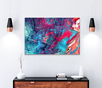 Obraz Abstraktné maľby